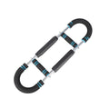 Iron Chest and Arm Trainer