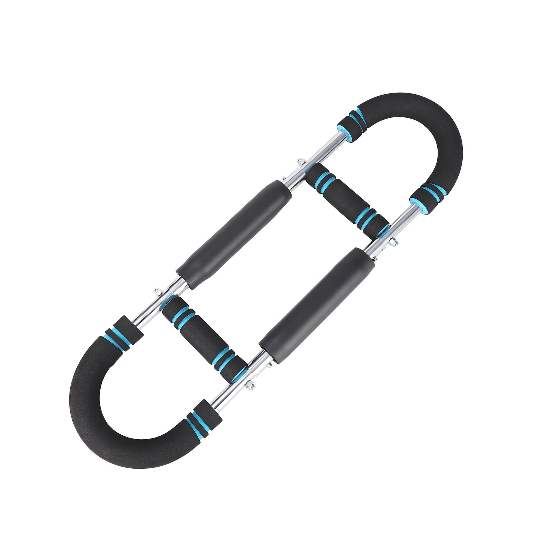 Iron Chest and Arm Trainer